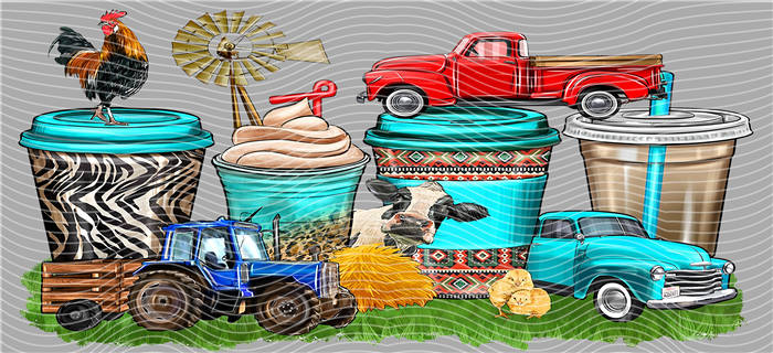 16oz Latest Bestseller-C 2570